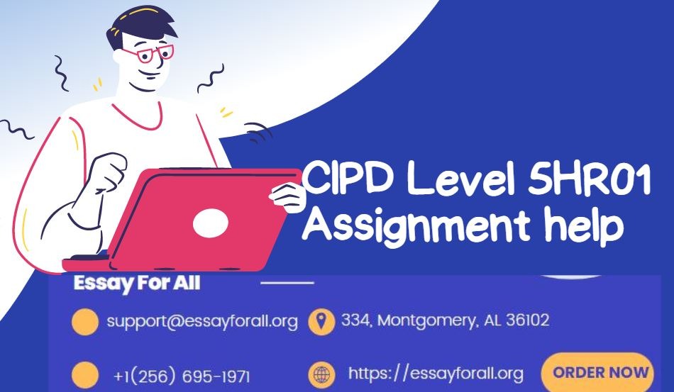 cipd 5hr01 assignment