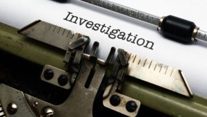 CRJ 320 Criminal Investigation Assignment Help