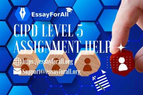 cipd level 5 5hr01 assignment