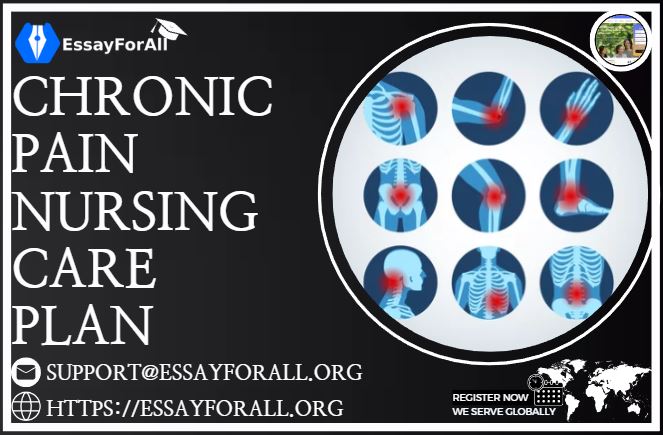 Chronic Pain Nursing Care Plan