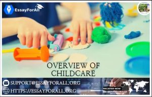 overview of childcare