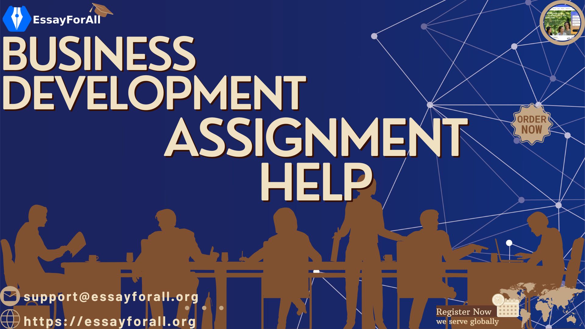Business Development Assignment Help