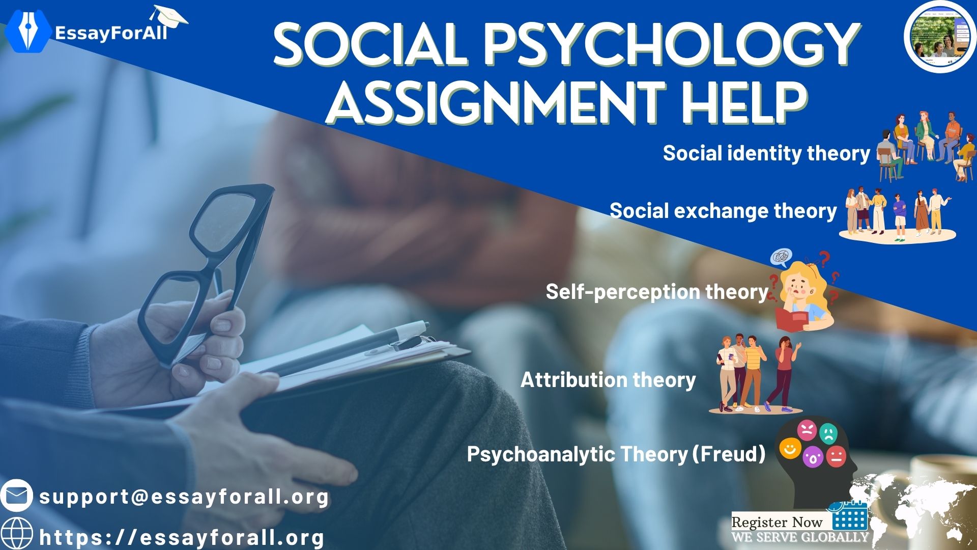 Social Psychology Assignment help