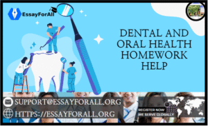 Dental Science Assignment Essays