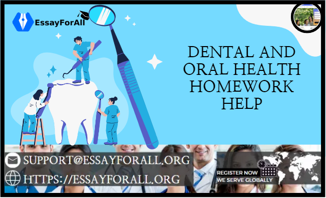 Dental Science Assignment Essays